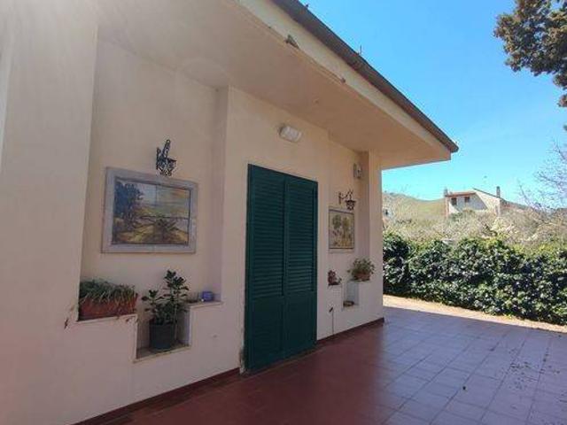 Villa in vendita a Torretta PA