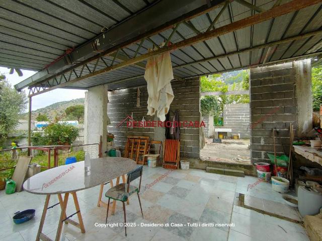 Villa in vendita a Torretta PA