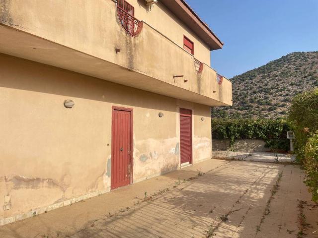 Villa in vendita a Torretta PA