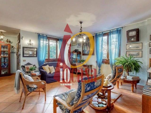 Villa in vendita a Torrevecchia Pia PV