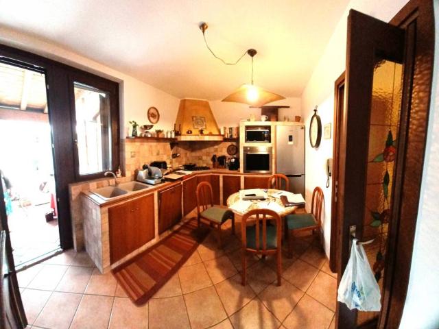 Villa in vendita a Torrevecchia Pia PV