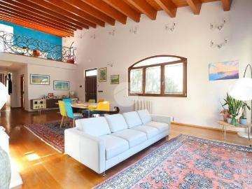 Villa in vendita a Torrevecchia Teatina CH