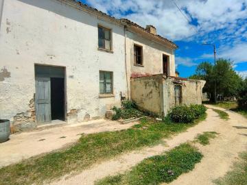 Villetta a schiera in vendita a Torrevecchia Teatina CH