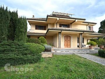 Villa in vendita a Torrevecchia Teatina CH