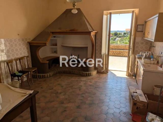 Villa in vendita a Torrevecchia Teatina CH