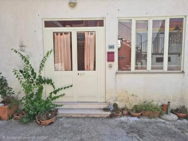 Villa in vendita a Torrevecchia Teatina CH
