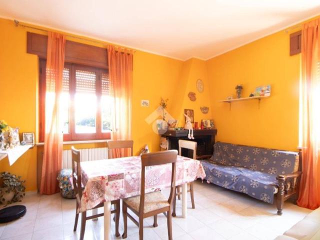 Villa in vendita a Torrevecchia Teatina CH