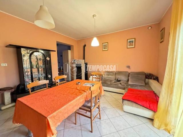 Villa in vendita a Torrevecchia Teatina CH