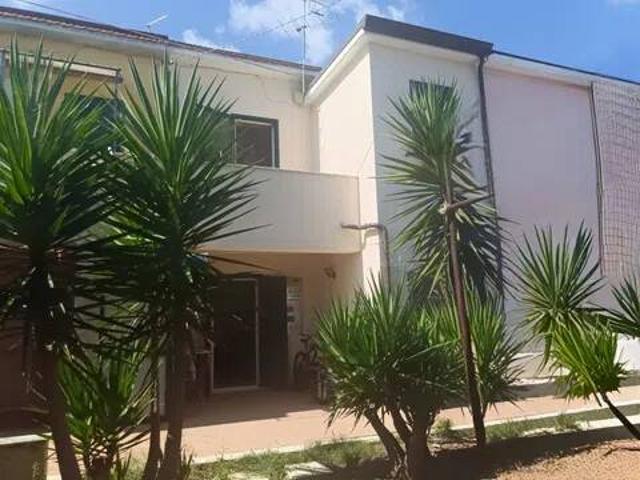 Villa in vendita a Torrevecchia Teatina CH