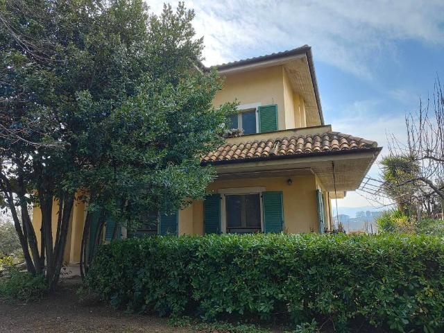 Villa in vendita a Torrevecchia Teatina CH
