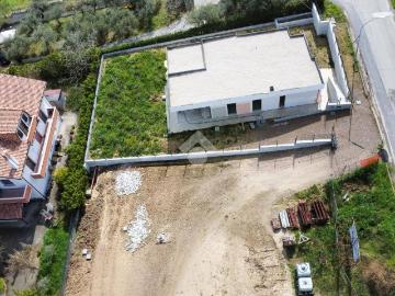 Villa in vendita a Torrevecchia Teatina CH