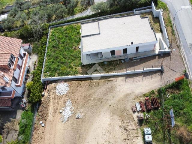 Villa in vendita a Torrevecchia Teatina CH