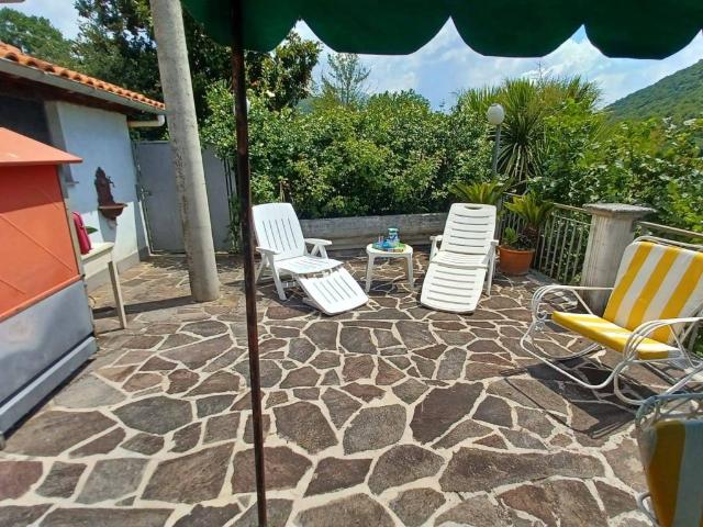 Villa in vendita a Torre Cajetani FR