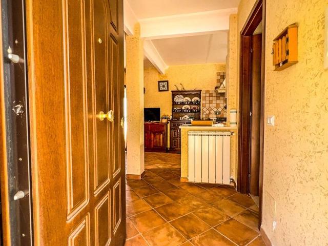 Villa in vendita a Torre Cajetani FR