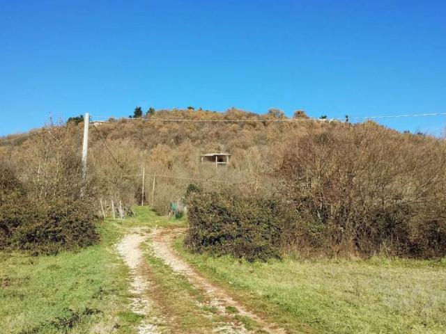 Villa in vendita a Torre Cajetani FR