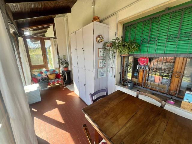 Villa in vendita a Torre Canavese TO