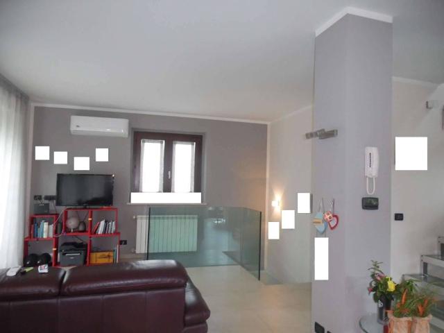 Villa in vendita a Torre Canavese TO