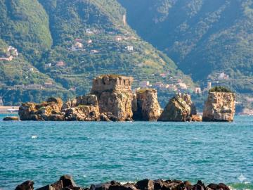 Villa in vendita a Torre Annunziata NA