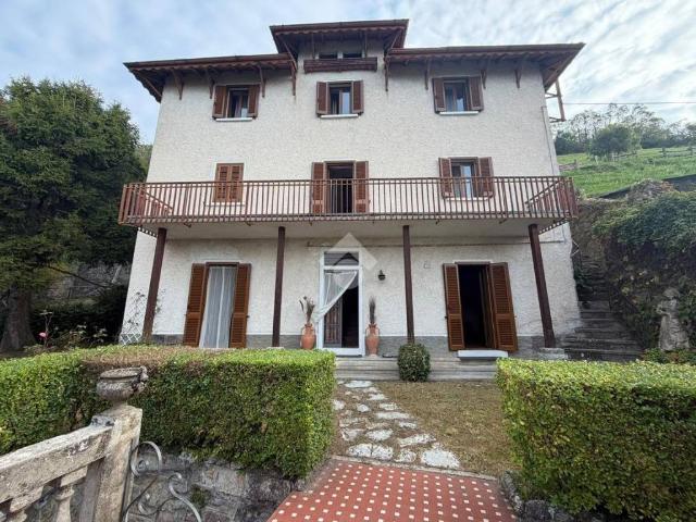 Villa in vendita a Torre de' Busi BG