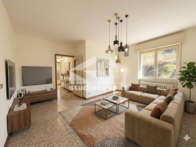 Villa in vendita a Torre de' Busi BG