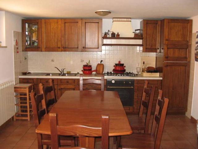 Villa in vendita a Torre de' Passeri PE