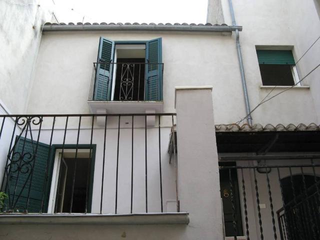 Villa in vendita a Torre de' Passeri PE