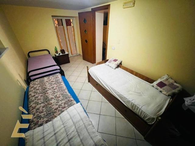 Villetta a schiera in vendita a Torre del Greco NA