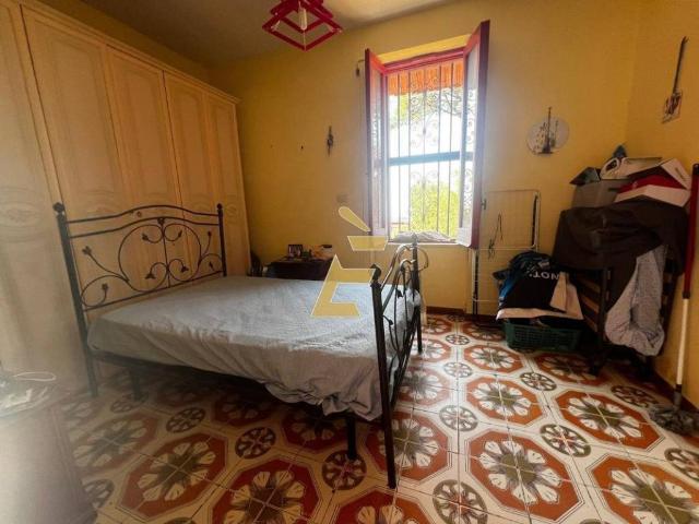 Villa in vendita a Torre del Greco NA