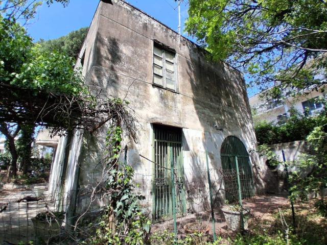 Villa in vendita a Torre del Greco NA