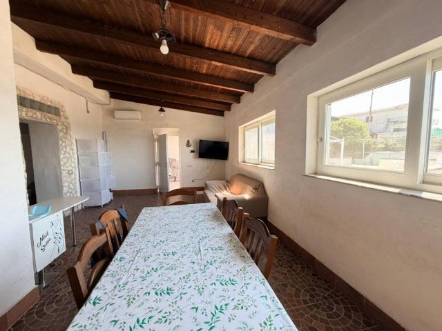 Villa in vendita a Torre del Greco NA