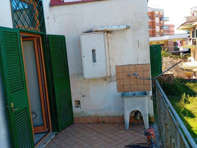 Villa in vendita a Torre del Greco NA