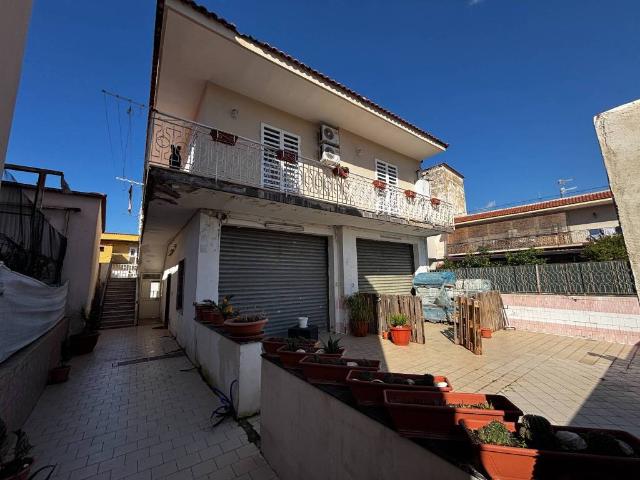 Villa in vendita a Torre del Greco NA