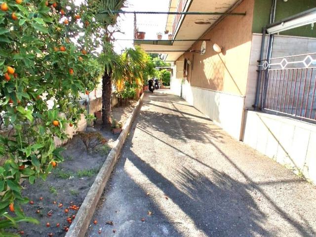 Villa in vendita a Torre del Greco NA