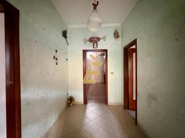 Appartamento in vendita a Torre del Greco NA