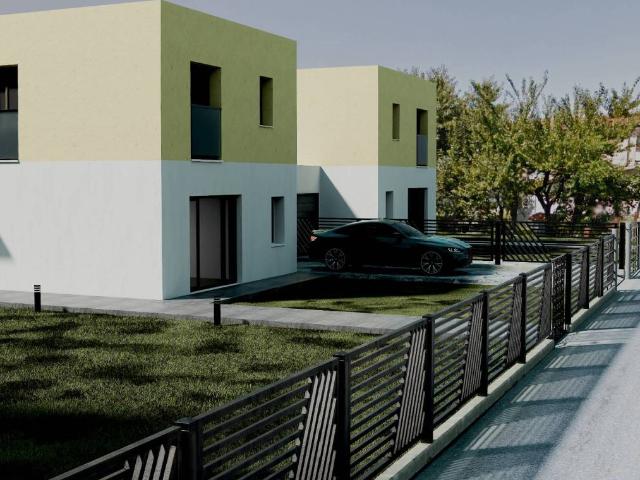 Villa in vendita a Torre di Mosto VE