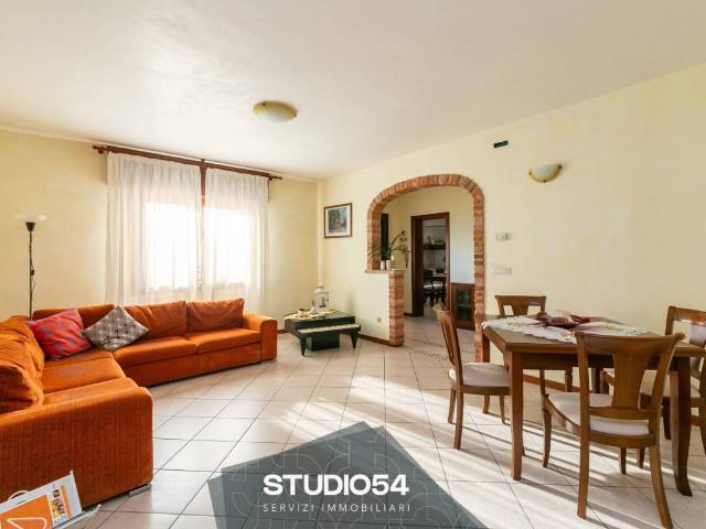 Villa in vendita a Torre di Mosto VE