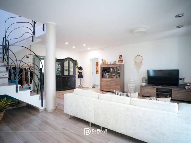 Villa in vendita a Torre di Mosto VE