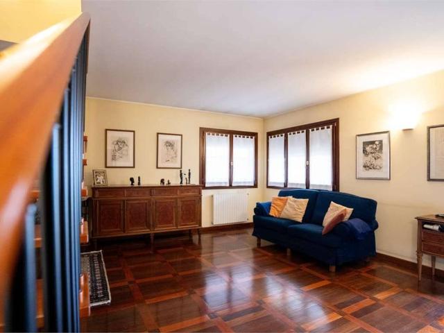 Villa in vendita a Torre di Mosto VE