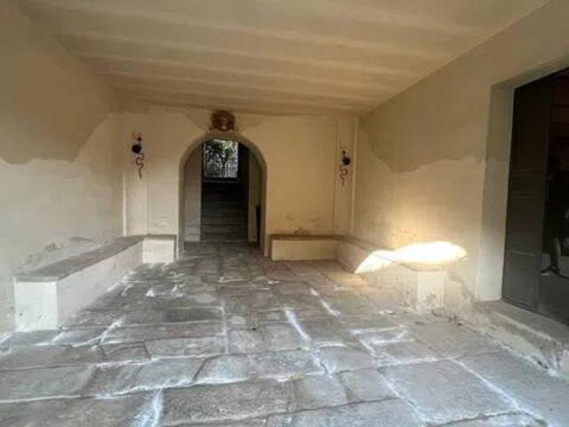 Villa in vendita a Torre di Ruggiero CZ
