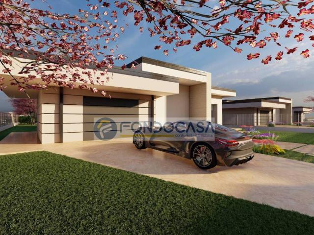 Villa in vendita a Torre d'Isola PV