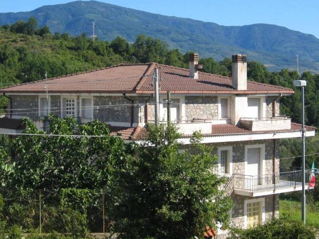 Villa in vendita a Torre Orsaia SA