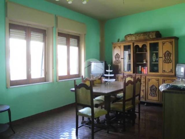Villa in vendita a Torre Orsaia SA