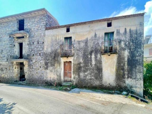 Villa in vendita a Torre Orsaia SA