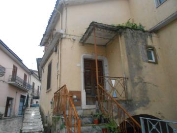 Villa in vendita a Torre le Nocelle AV