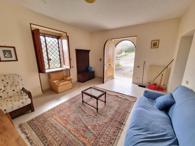 Villa in vendita a Torre le Nocelle AV