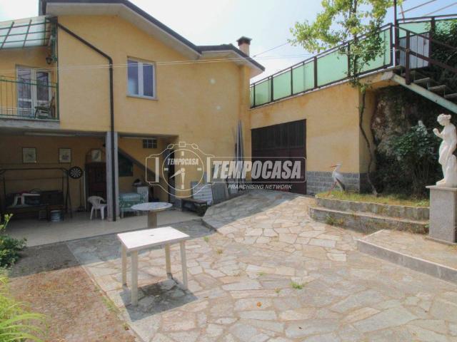 Villa in vendita a Torre Mondovì CN