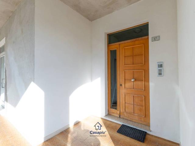 Villa in vendita a Torre San Patrizio FM