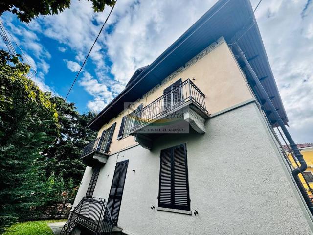 Villa in vendita a Torre Pellice TO