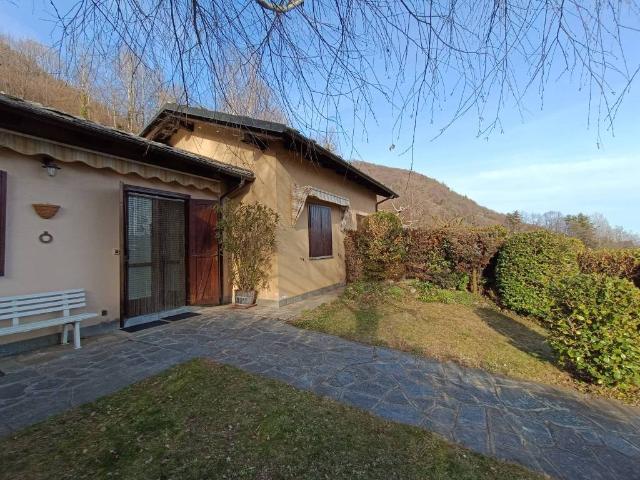 Villa in vendita a Torre Pellice TO