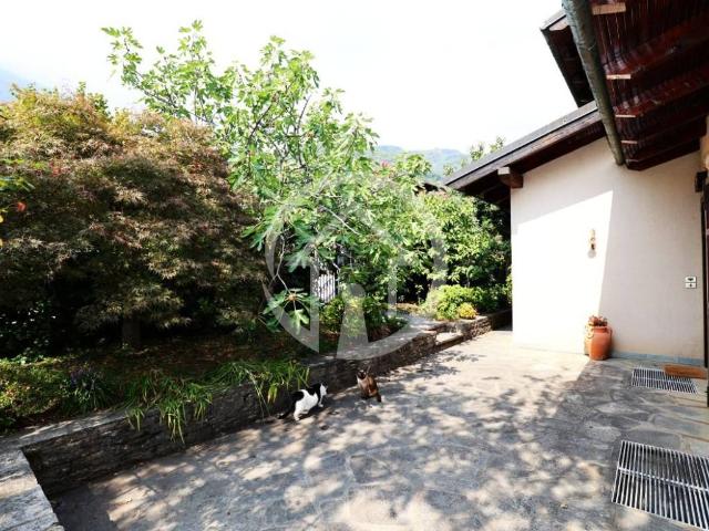 Villa in vendita a Torre Pellice TO